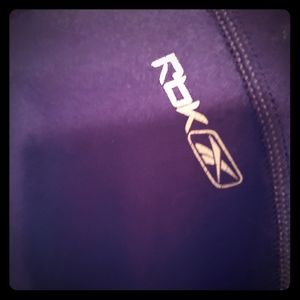 Reebok silk feel  Men's 2XL